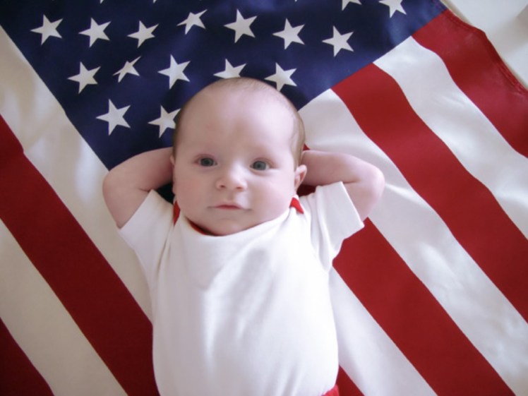 Birthright Citizenship: No Country for New&nbsp;Babies?