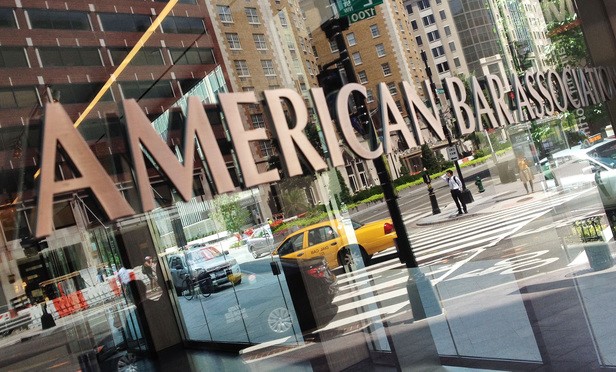 ABA Makes Significant Changes to the Model Rules Governing Attorney Solicitation and&nbsp;Advertising