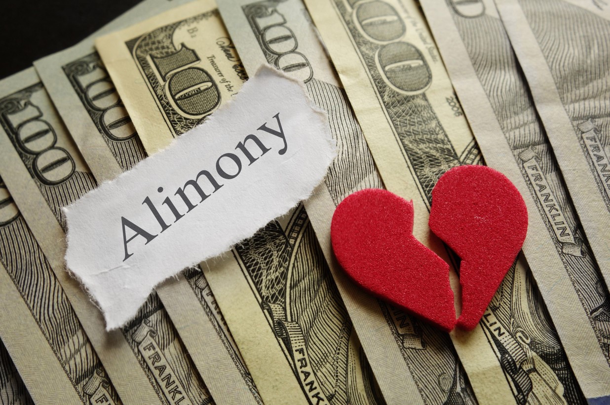 How Will the New Tax Law Affect Couples Progressing Through a Divorce?