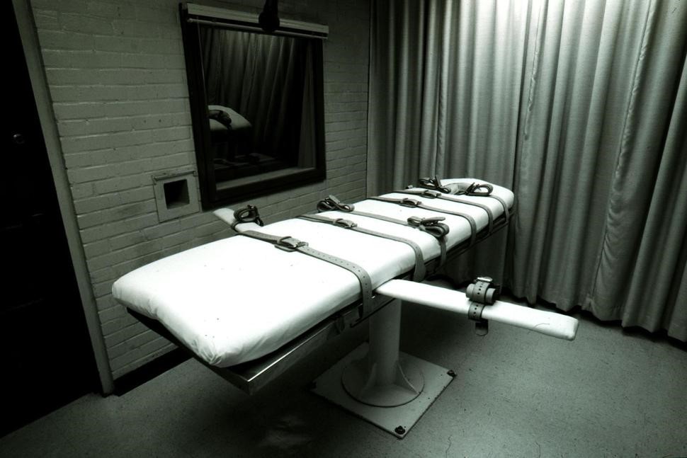 The Death Penalty and the Terminally Ill – What  Happens After a Botched Execution?