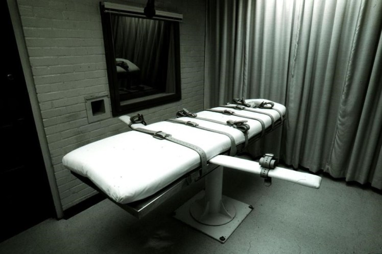 The Death Penalty and the Terminally Ill – What  Happens After a Botched&nbsp;Execution?
