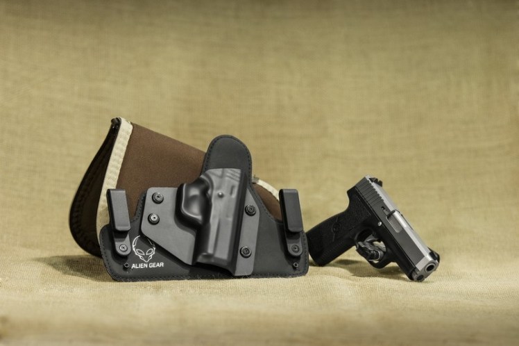 Permitless Carry:  The Rapid Expansion of Concealed Carry across&nbsp;America