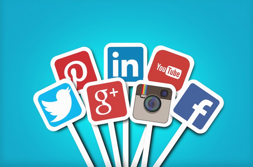 Social Media: The Constitution and Copyrights