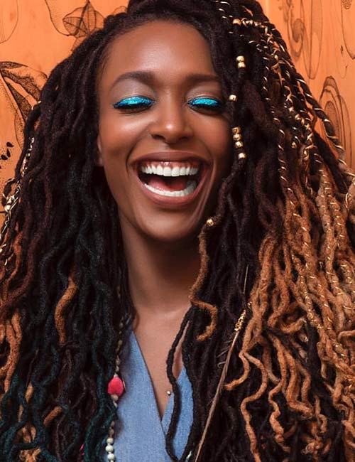 Don’t Touch My Hair and Don’t Discriminate Because of It Either: New York City Bans Racial Discrimination Based on Hair