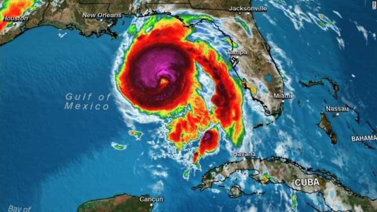 Litigation Watch in the Wake of Hurricane&nbsp;Michael