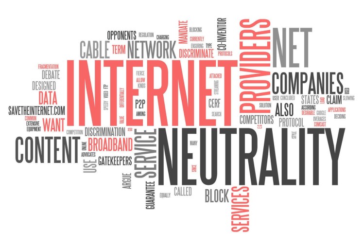 Deregulating Net Neutrality: The States’&nbsp;Response