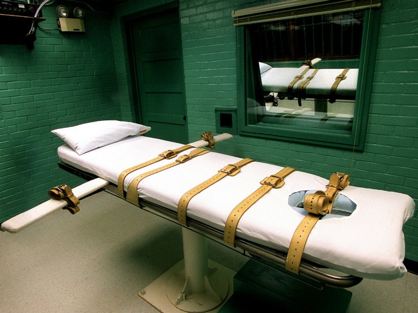 SCOTUS Stays Inconsistently?: The Supreme Court’s Seemingly Contradictory Decisions Regarding Two Death-Row Inmates’&nbsp;Requests