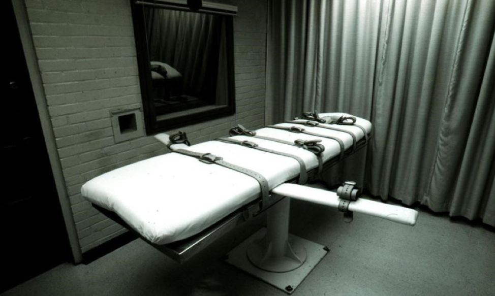 The Death Penalty: When is It Considered Cruel and Unusual Punishment?