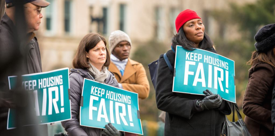 Fair Housing and the Continued History of a Government Segregated America