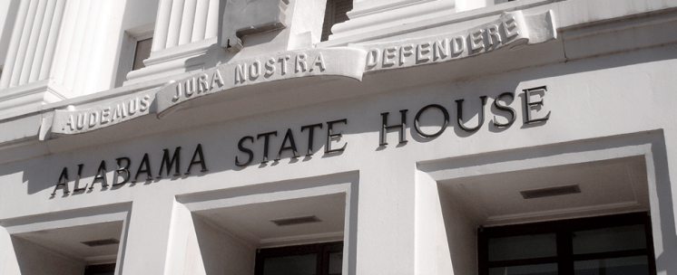 Looking Back on Alabama’s 2019 Legislative&nbsp;Session