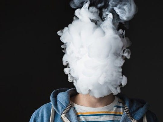 Every Vape You Take: Litigation Is Now as Prevalent as Electronic&nbsp;Cigarettes
