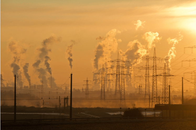 Heating Up: The Rise of Climate Change&nbsp;Litigation
