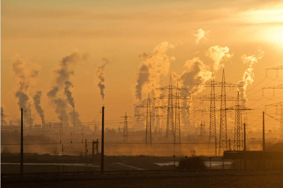 Heating Up: The Rise of Climate Change&nbsp;Litigation