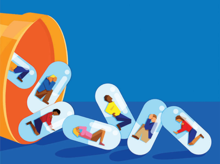 Not So Dope: Multidistrict Opioid Litigation Against Manufacturers and Distributors of Prescription Drugs in the United&nbsp;States