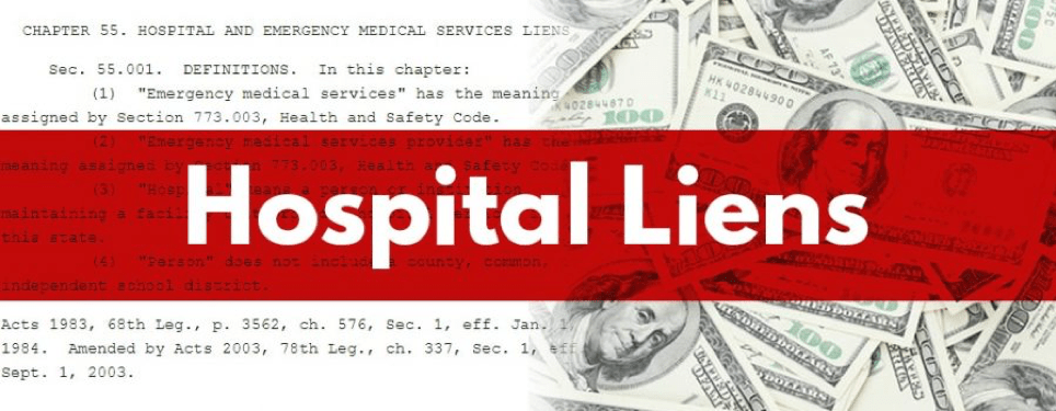 Alabama’s Amended Hospital Lien&nbsp;Laws