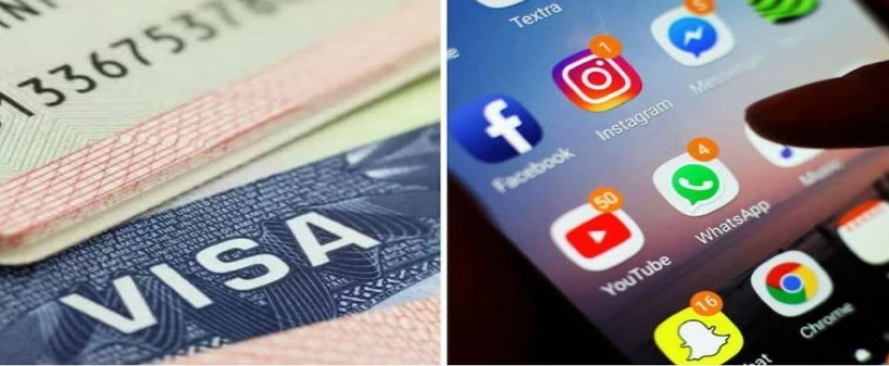 Screening or Censorship: The Collection of Visa Applicants’ Social Media&nbsp;Information
