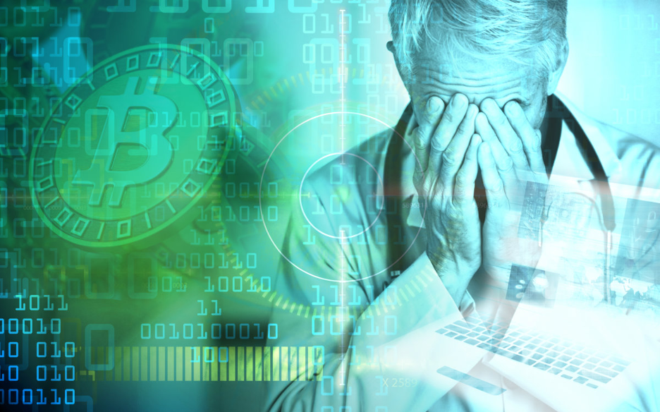 Ransomware’s Attack on the Healthcare Industry: Privacy & Security&nbsp;Issues