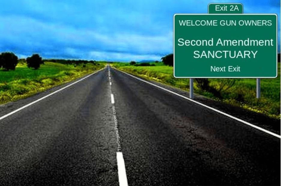 A Decade of Silence from SCOTUS Amidst Increasing Gun Control Legislation and a Wave of 2A Sanctuary&nbsp;Cities