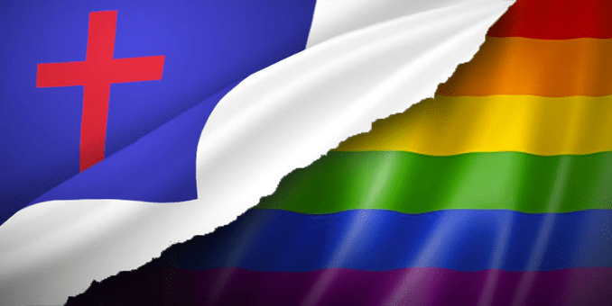 Supreme Court Accepts Challenge of LGBTQ Rights and Faith-Based Foster Care&nbsp;Agencies