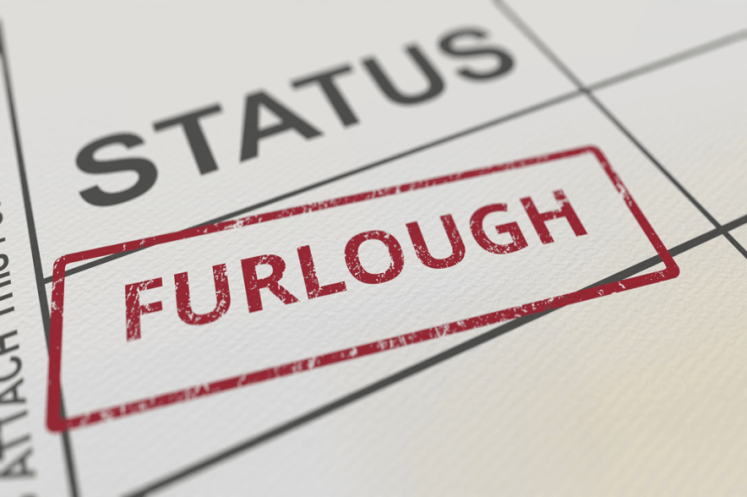 Testing Positive: How Furloughed Employees can Capitalize on Suspended Employment During the COVID-19&nbsp;Pandemic
