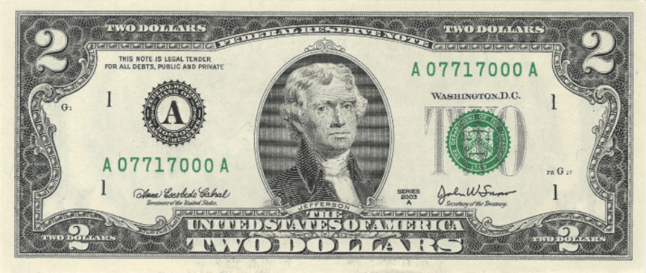 It is Legal for Businesses to Reject&nbsp;Cash?