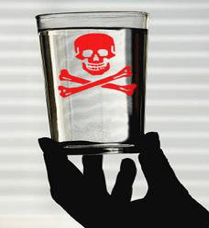 Toxic Tributaries: The Result of Hamstrung Regulation, Lack of Enforcement, and Hasty Permitting of Industrial Discharge&nbsp;Permits