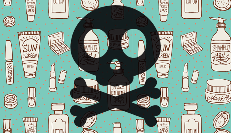 More Than Skin Deep: New York’s More Stringent Regulations in Cosmetic&nbsp;Safety