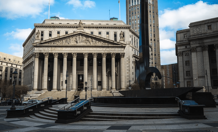 You Don’t Have to Go Home, But You Can’t Stay Here: The JPML’s Recent Decisions Regarding Consolidation of Cases against Insurance Carriers for Business Interruption&nbsp;Coverage