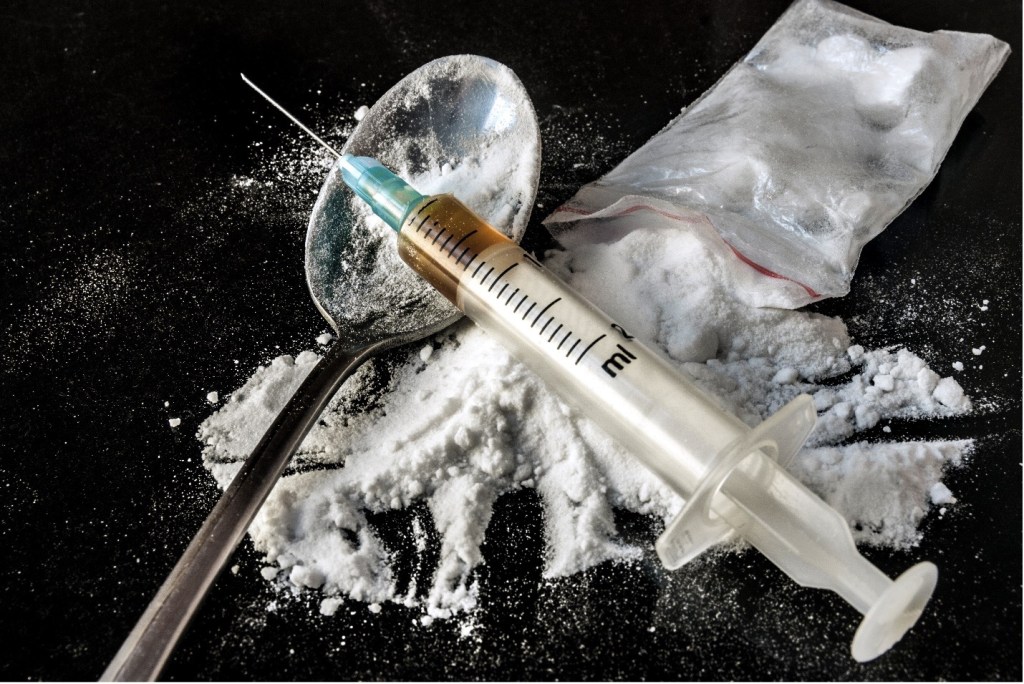 Ending the War on Drugs: Decriminalizing Drug&nbsp;Possession