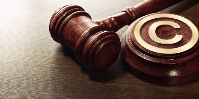 Embedded Media and Copyright Infringement- Recent Southern District of New York Ruling Further Builds the Circuit Split on This Question