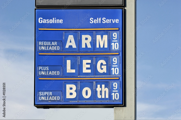 Chilling Winter for Both Oil and Gas Industry and American Households