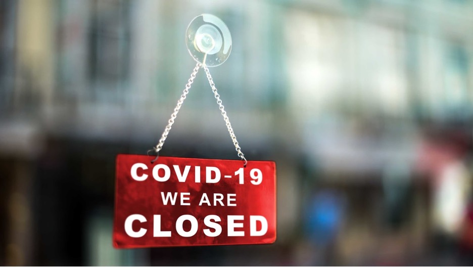 COVID-19 AND BUSINESSES: HOW HAS THE PANDEMIC AFFECTED U.S. BUSINESSES’ DECISION TO FILE BANKRUPTCY? 