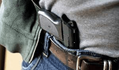 May or Shall? Supreme Court Weighs the Future of Concealed&nbsp;Carry