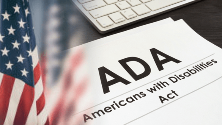 Do Website Testers have Standing to Sue Under the Americans with Disabilities&nbsp;Act?